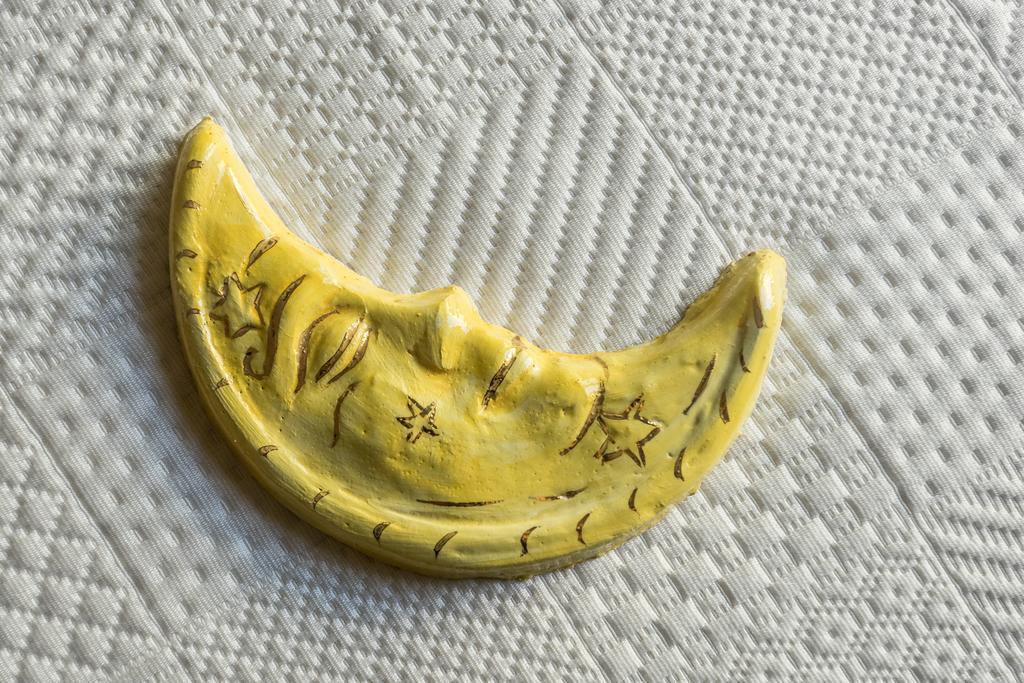 Luna Dorata 塞拉尔朱斯 外观 照片